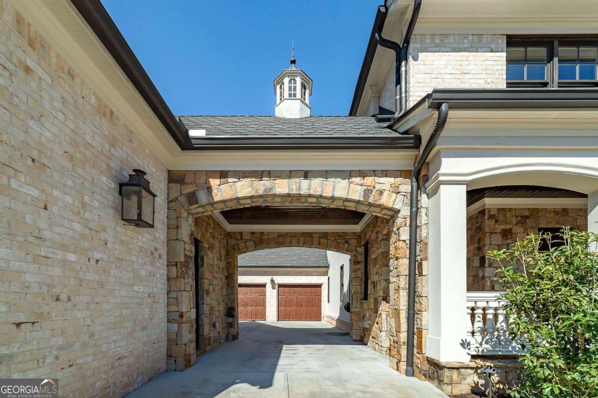 Grand Estates of the South - Residential
