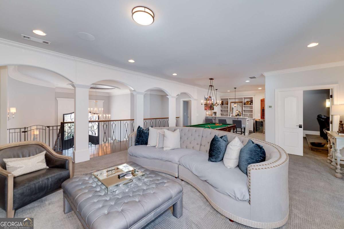 Grand Estates of the South - Residential