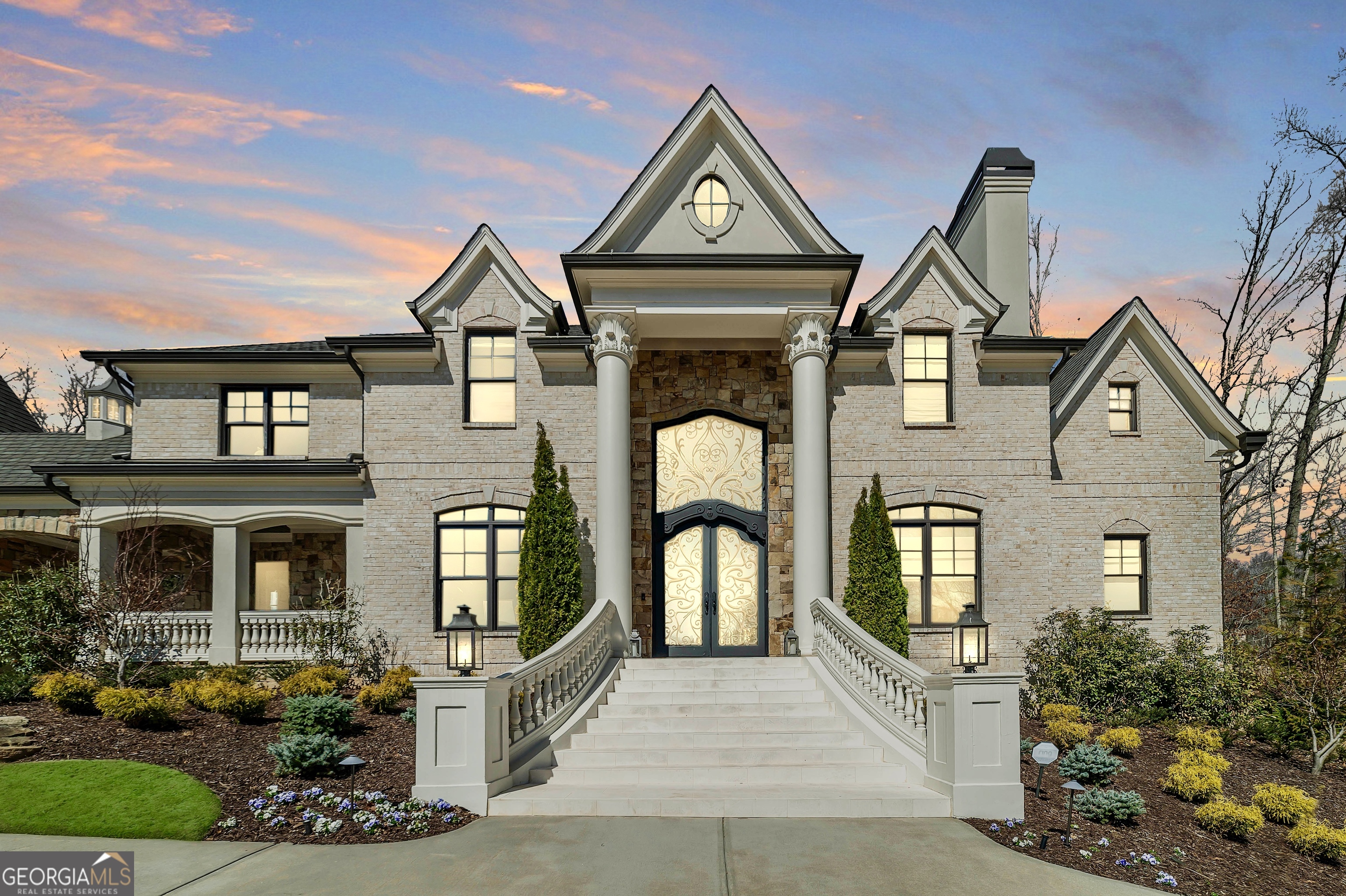 Grand Estates of the South - Residential