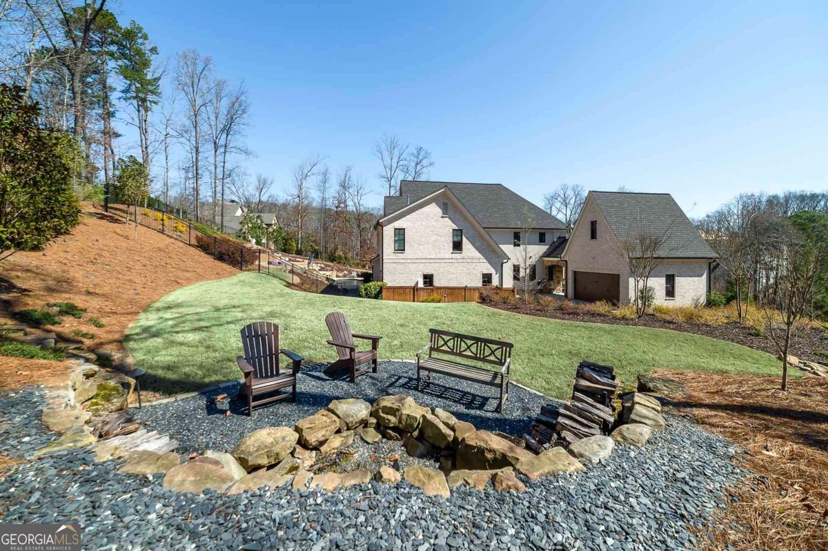 Grand Estates of the South - Residential