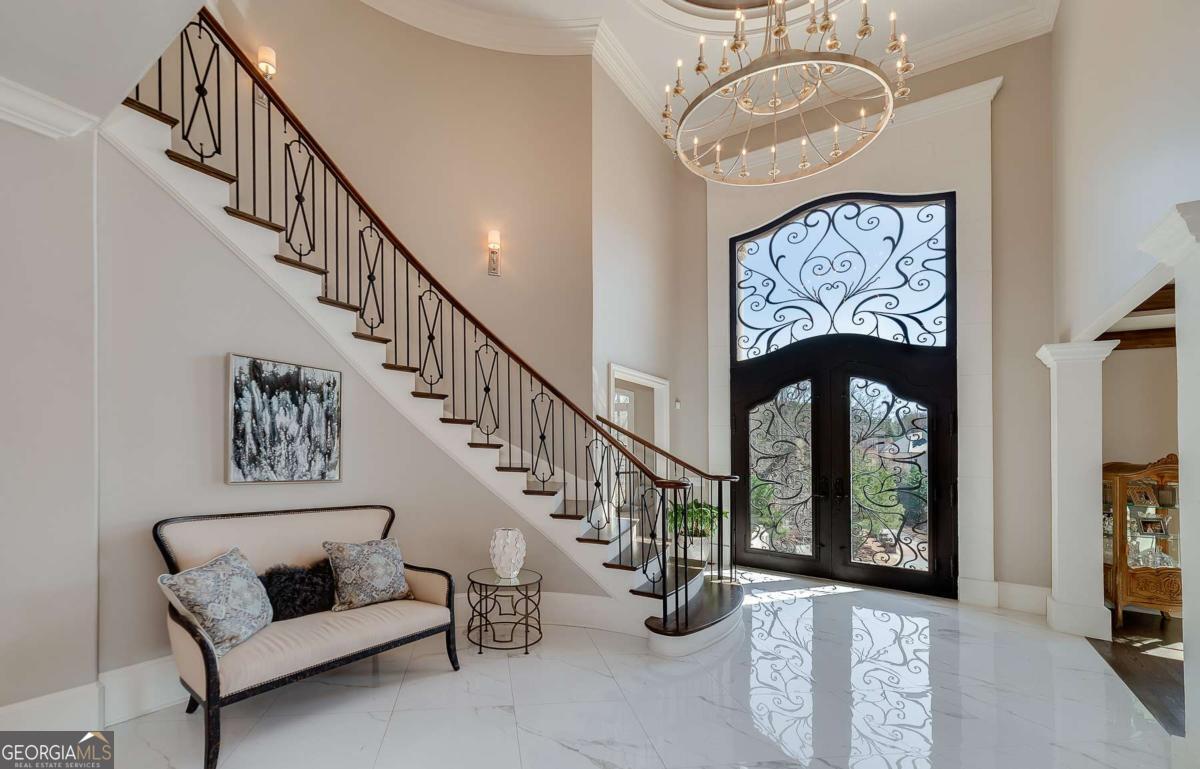 Grand Estates of the South - Residential