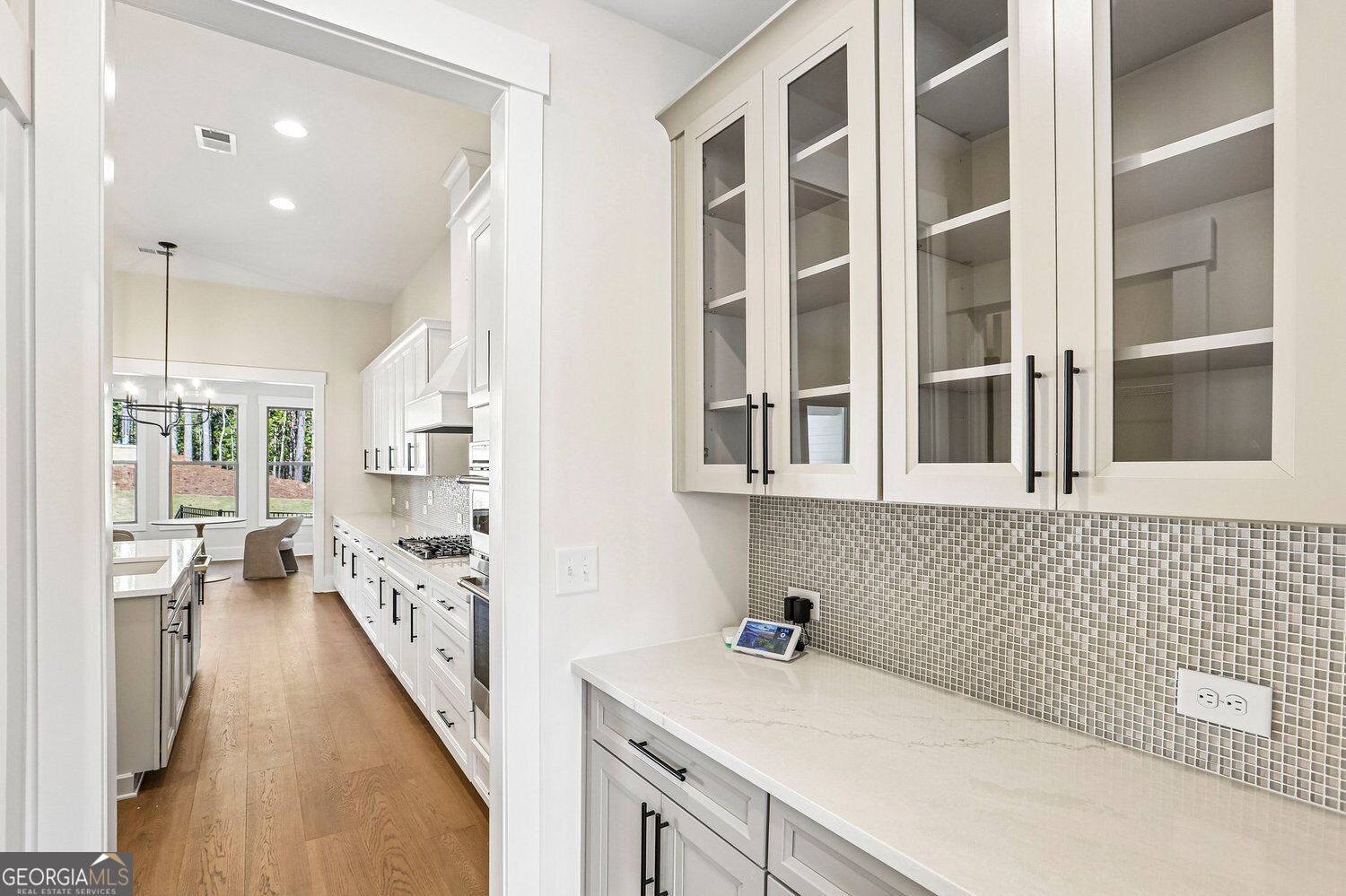 608 Brooke View LN