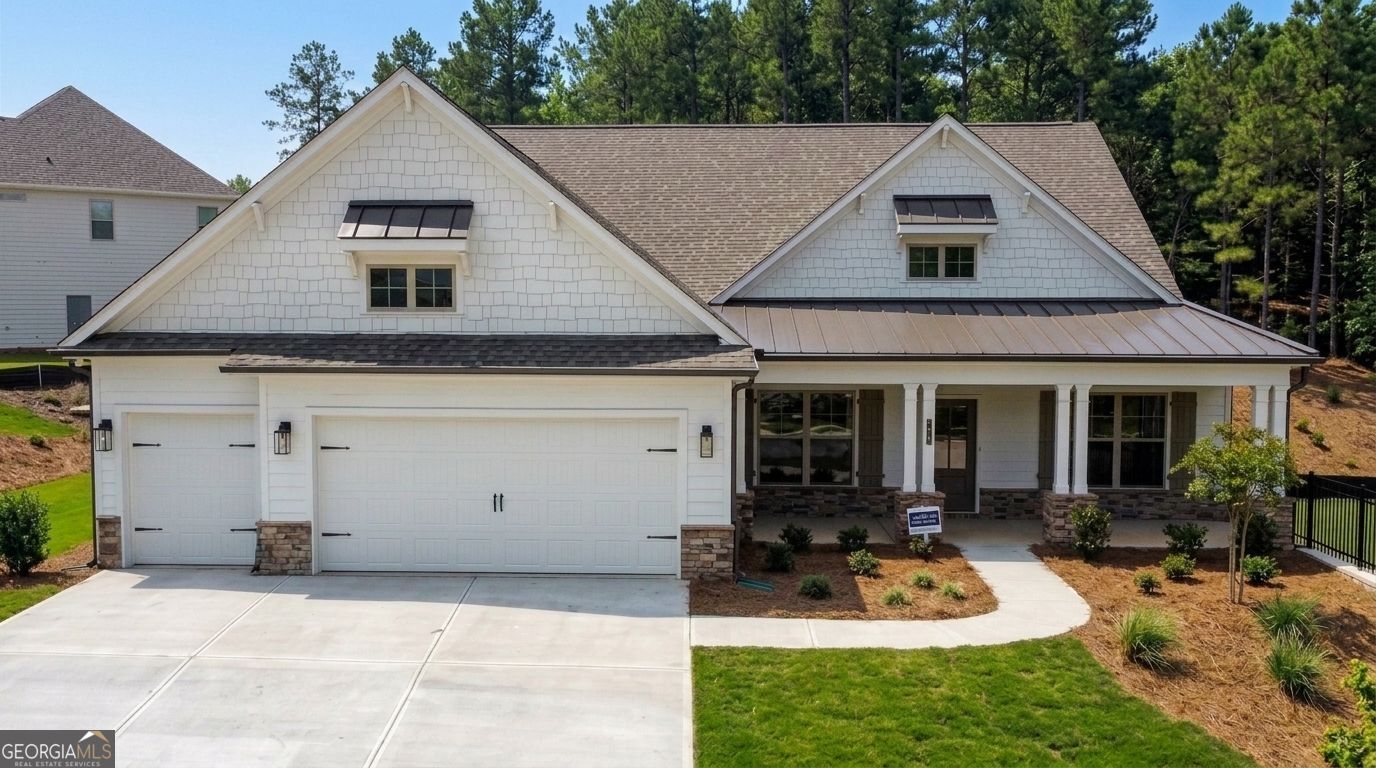 608 Brooke View LN