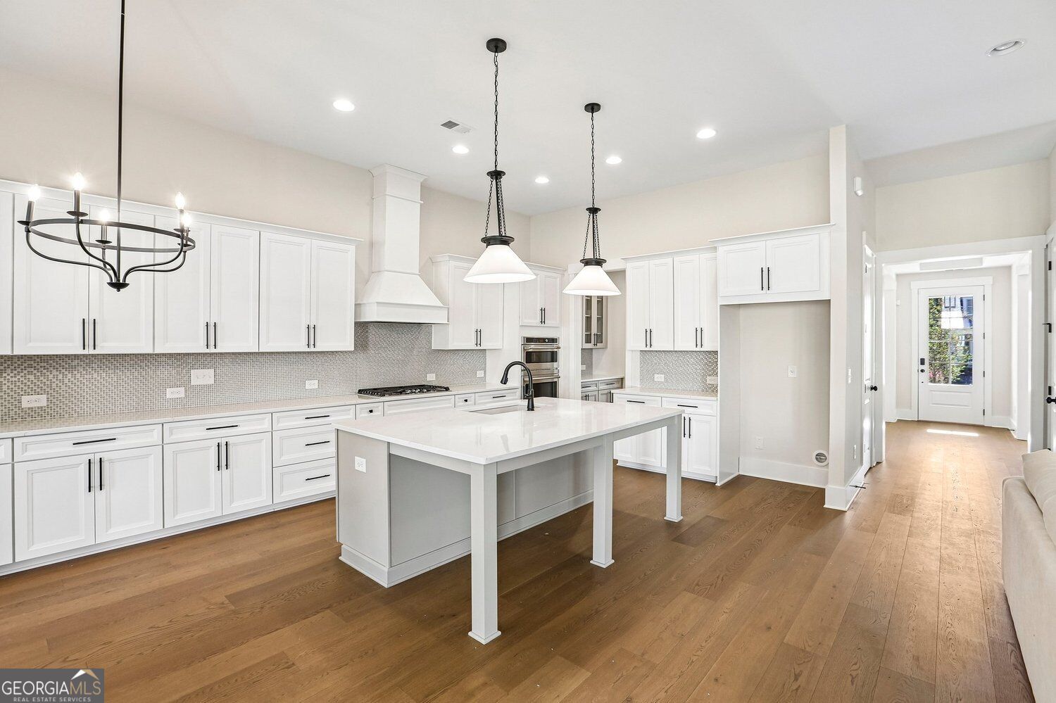 608 Brooke View LN