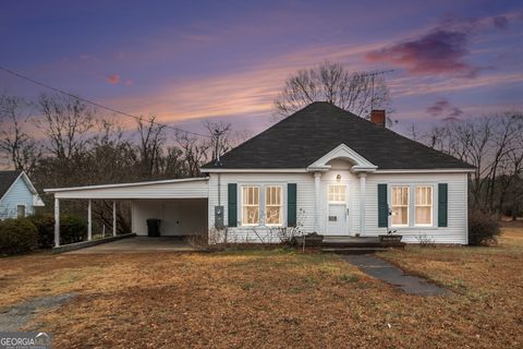 A home in Concord