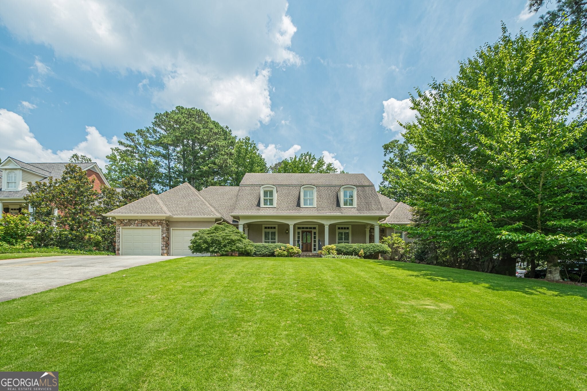 2814 Tanner Lake TRL NW