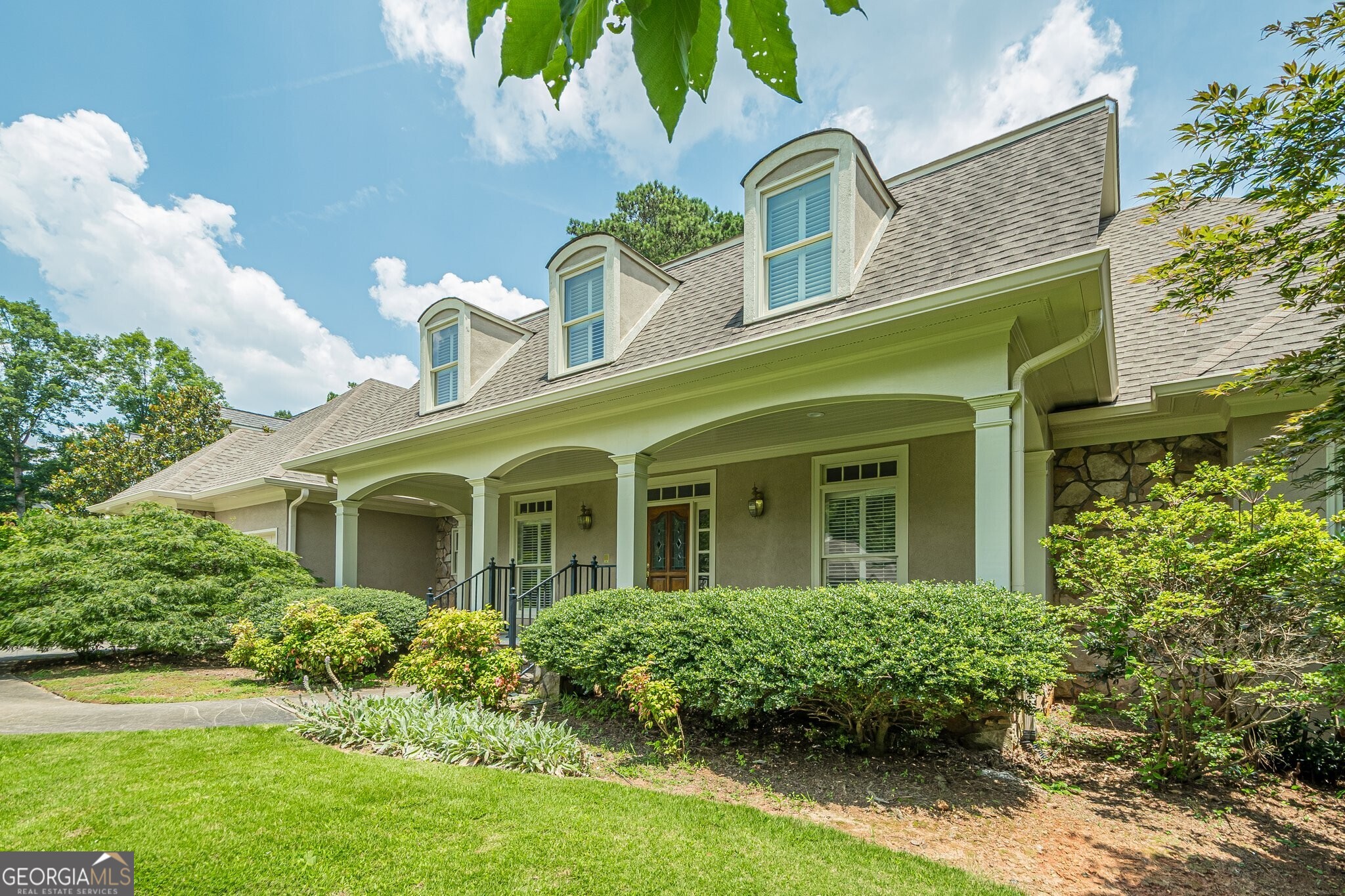 2814 Tanner Lake TRL NW