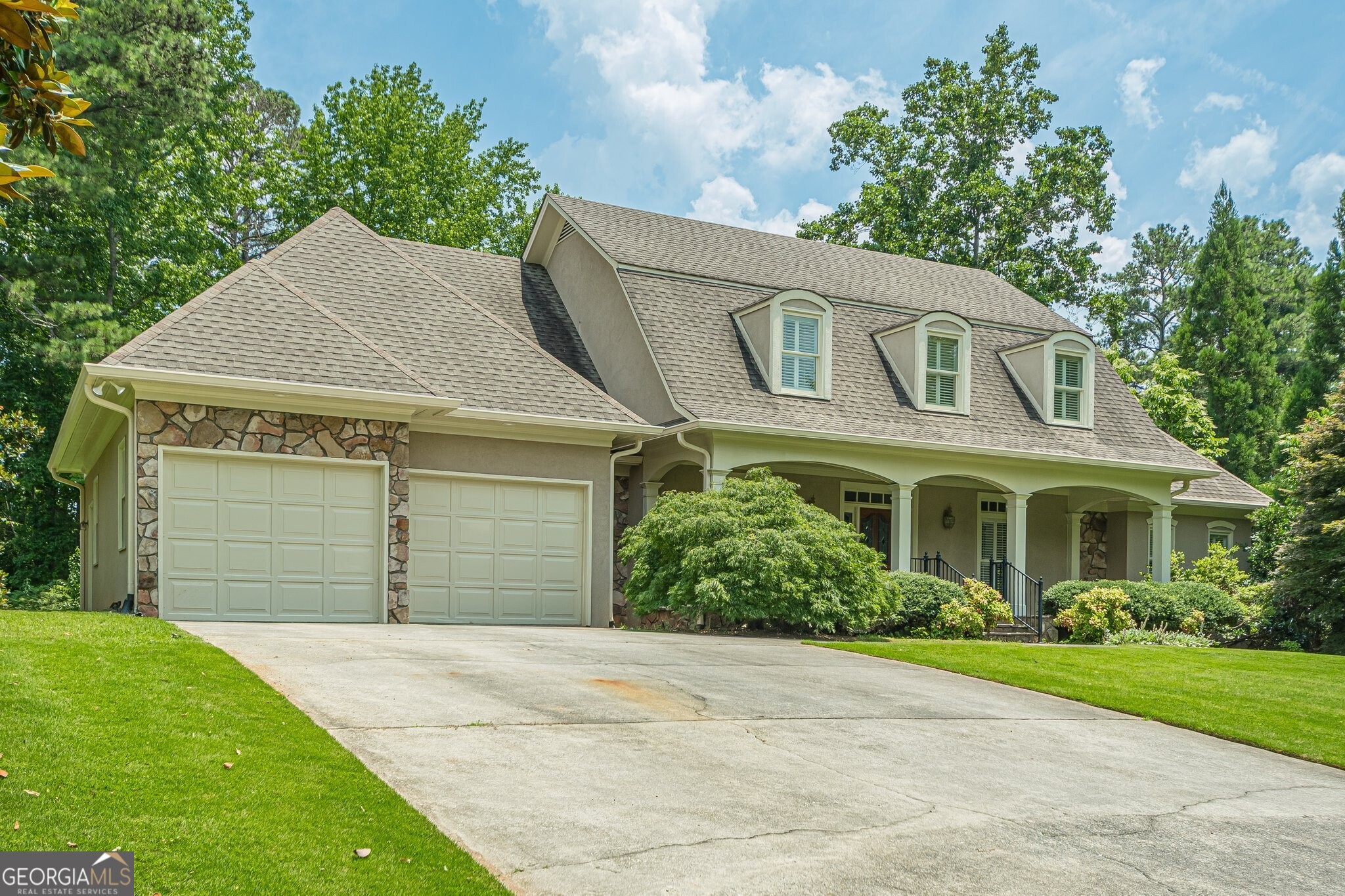 2814 Tanner Lake TRL NW