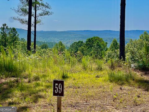 Photo of 59 Seven Mile Creek Road, Talking Rock, GA 30175 (MLS # 10374135)