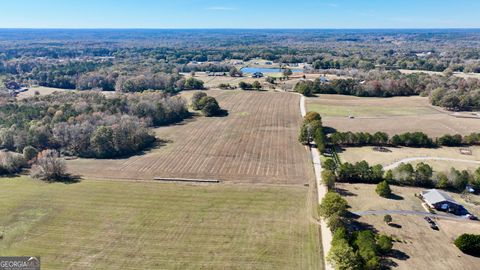 LOT 5 Mask Road - 5.414 +/- Acres Brooks GA 30205