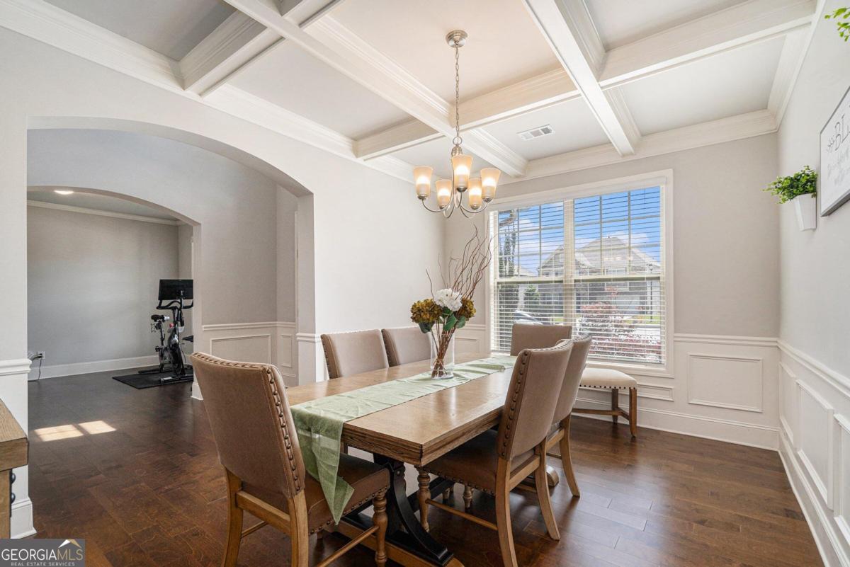 Lakeview at Hamilton Mill - Residential