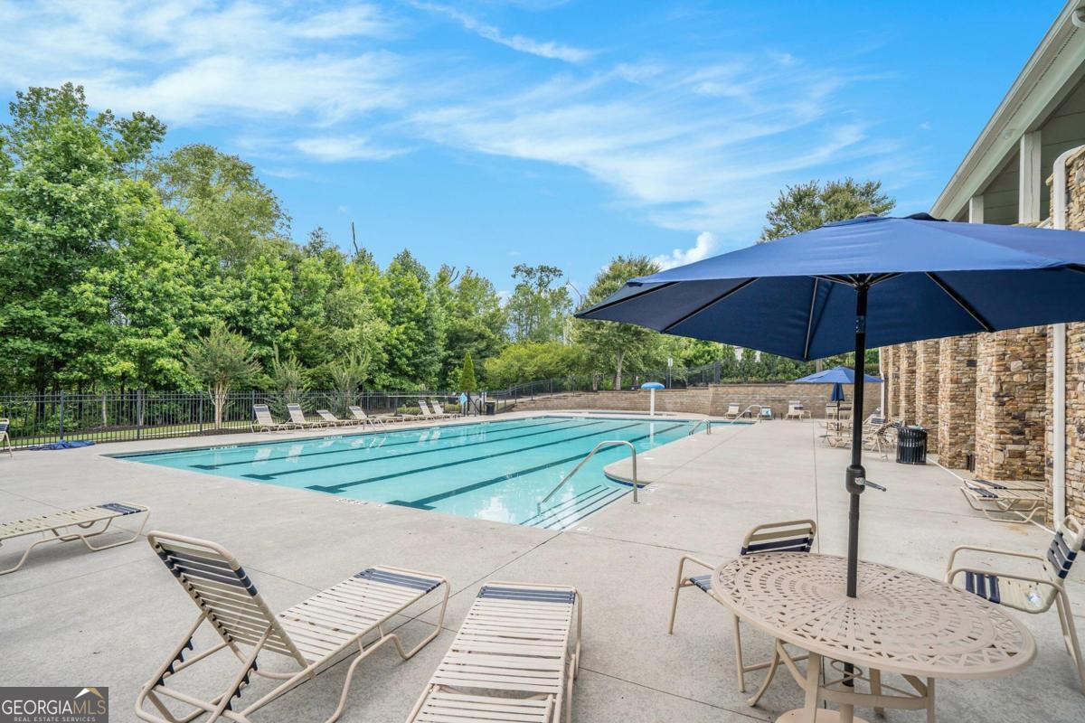 Lakeview at Hamilton Mill - Residential
