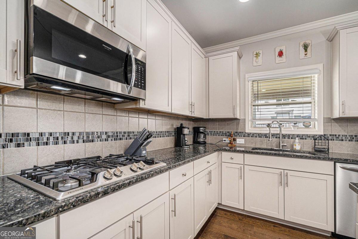 Lakeview at Hamilton Mill - Residential