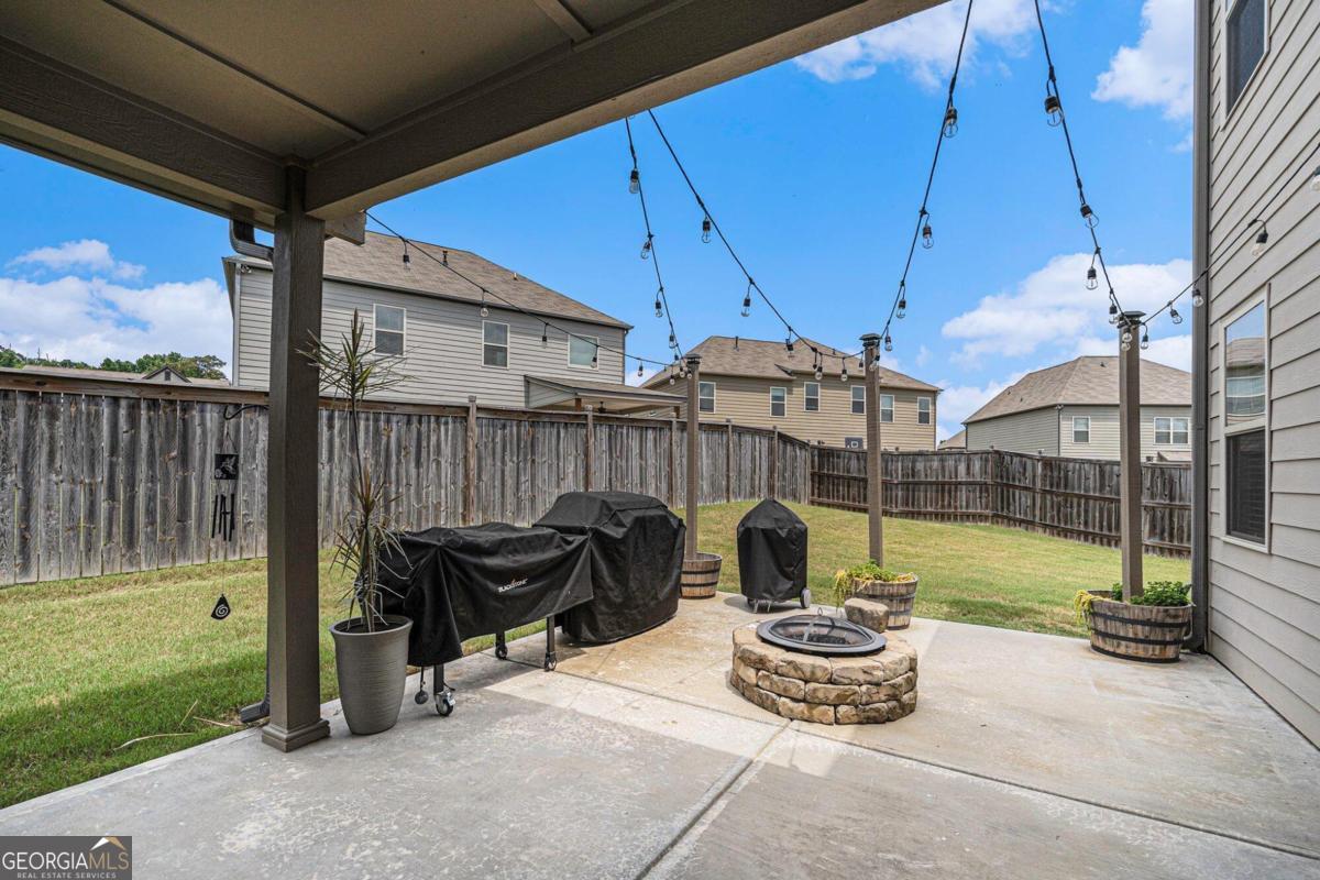 Lakeview at Hamilton Mill - Residential