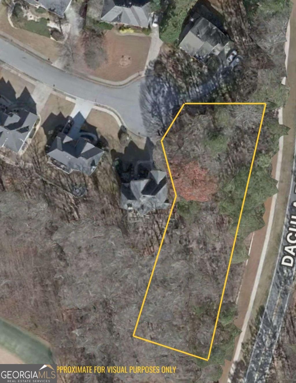 Photo of 2601 Wood Creek Court, Dacula, GA 30019 (MLS # 10677585)