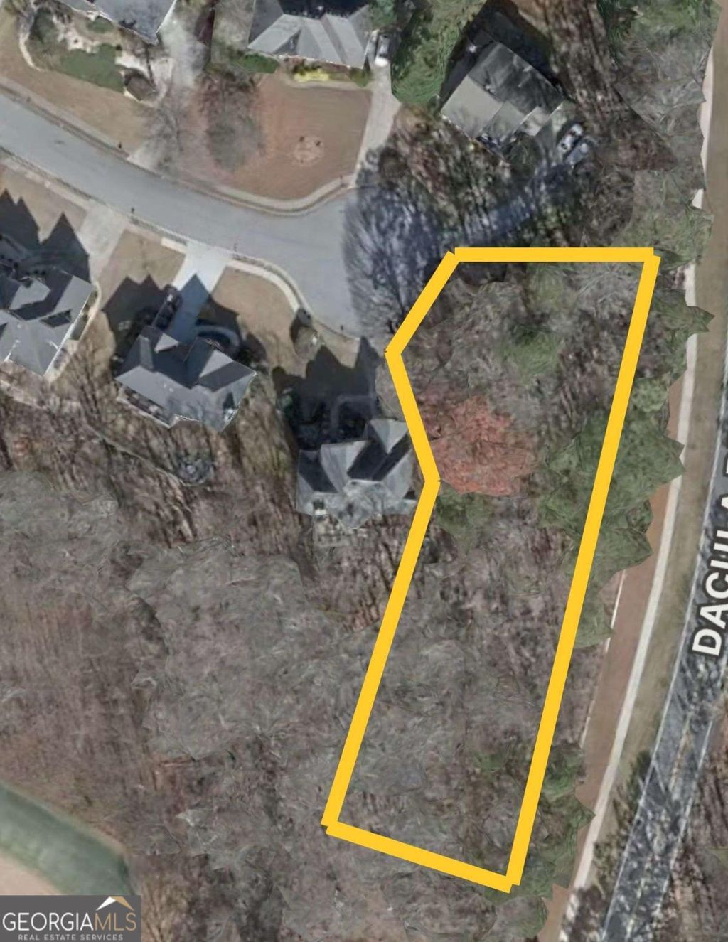 Photo of 2601 Wood Creek Court, Dacula, GA 30019 (MLS # 10677585)