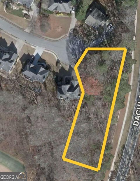 Photo of 2601 Wood Creek Court, Dacula, GA 30019 (MLS # 10677585)