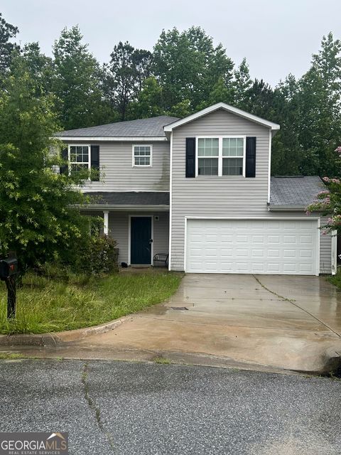 287 Ella CT Columbus GA 31907