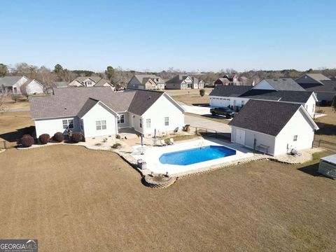 A home in Tifton