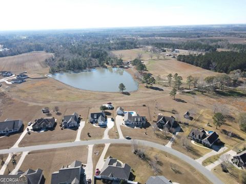 A home in Tifton