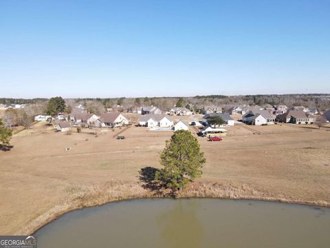 A home in Tifton