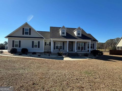 A home in Tifton