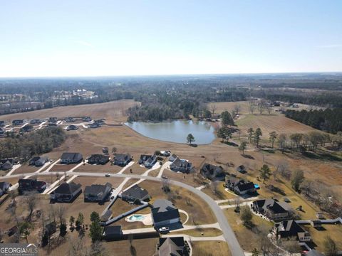 A home in Tifton