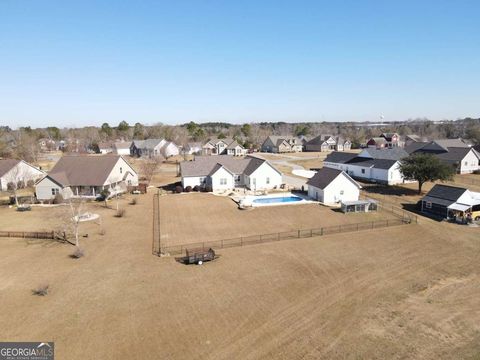 A home in Tifton