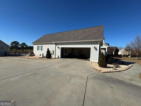 A home in Tifton