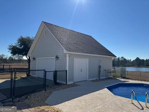 A home in Tifton