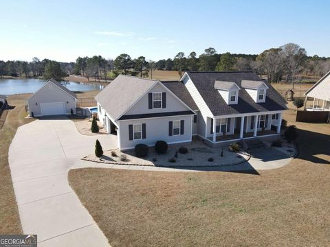 A home in Tifton