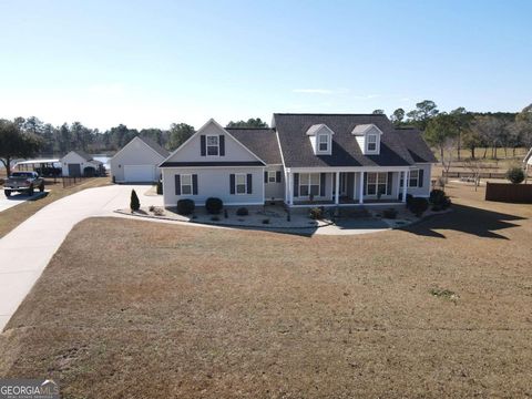 A home in Tifton