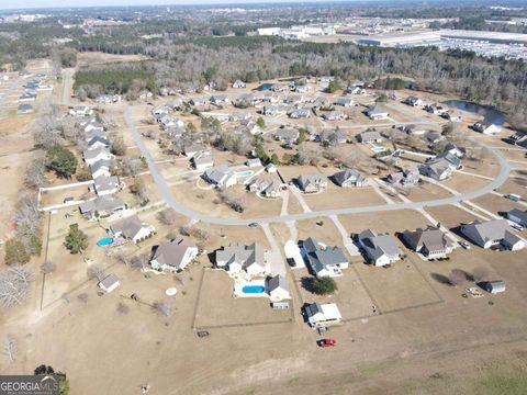 A home in Tifton