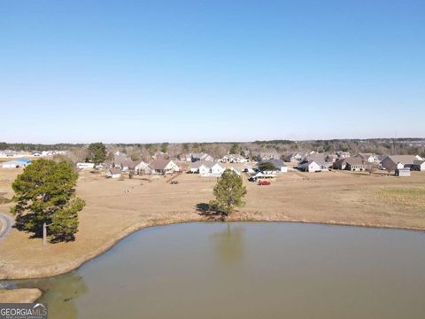 A home in Tifton