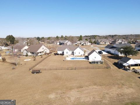 A home in Tifton