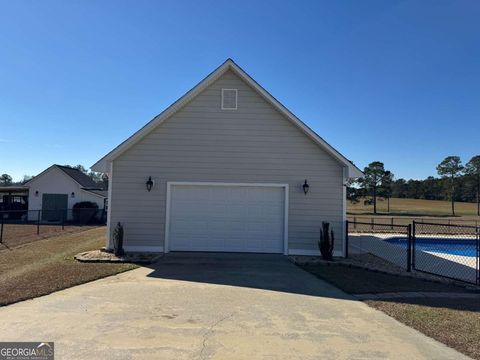 A home in Tifton