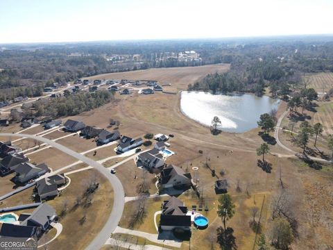 A home in Tifton