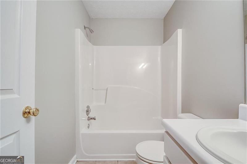 Jackson Trace - Residential