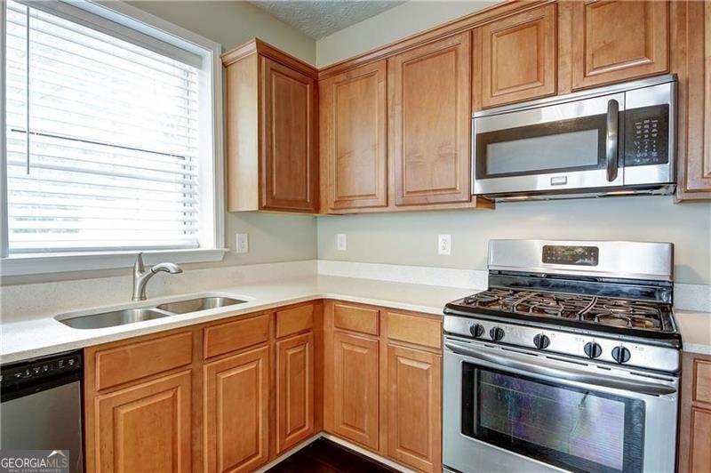 Jackson Trace - Residential