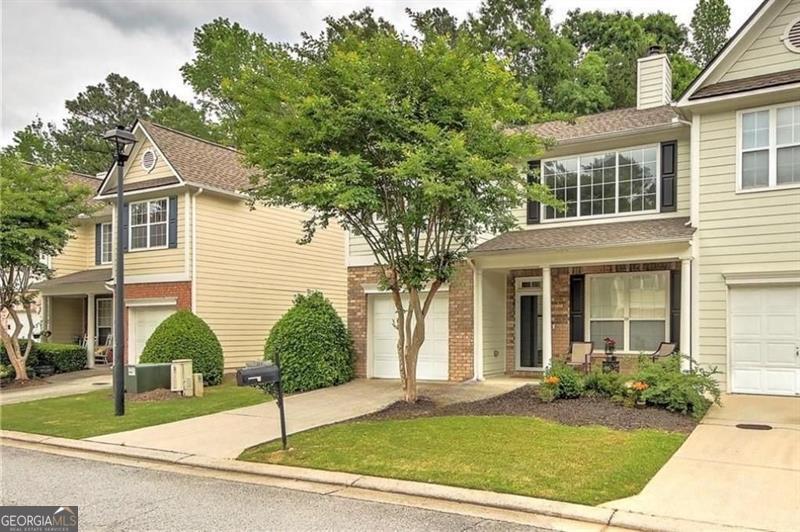 Jackson Trace - Residential