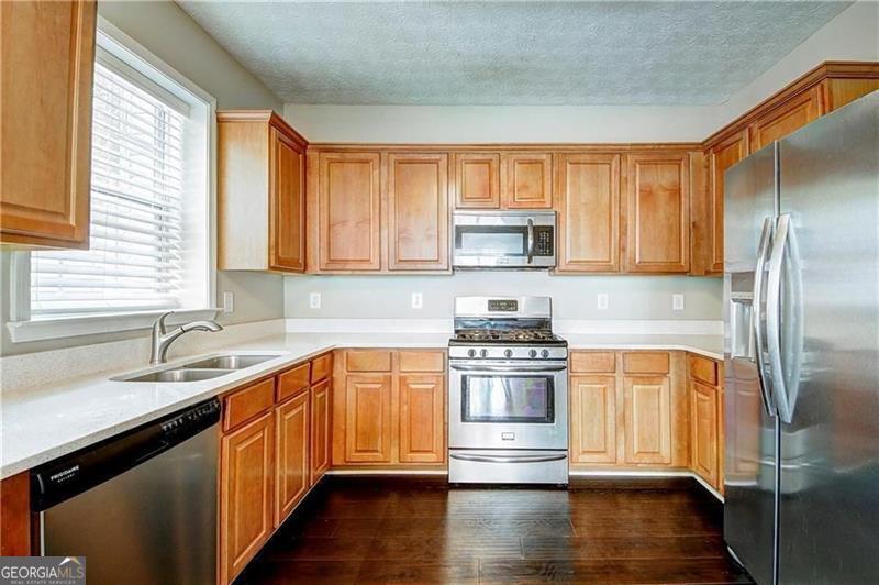 Jackson Trace - Residential