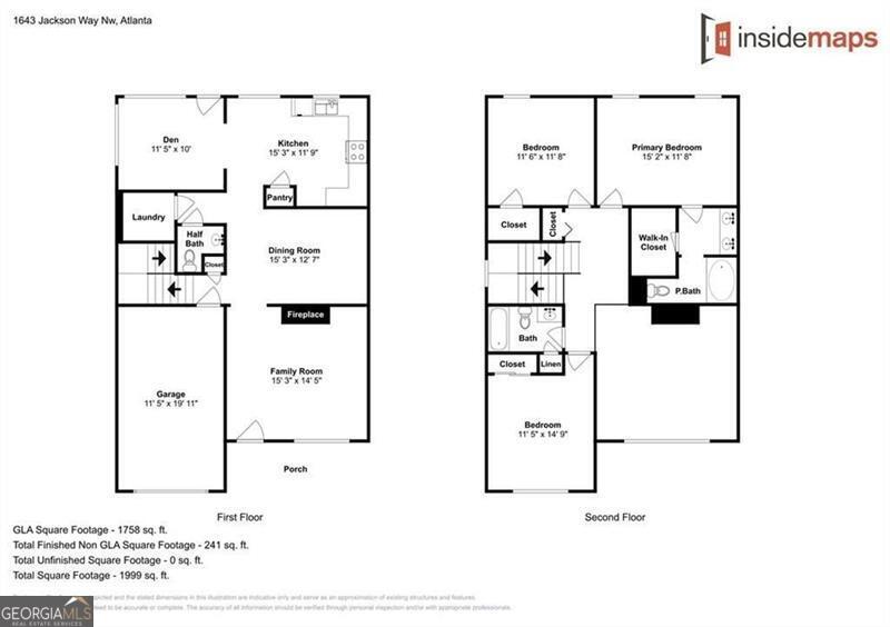 Jackson Trace - Residential