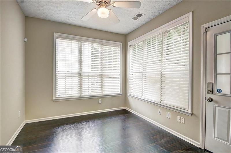 Jackson Trace - Residential