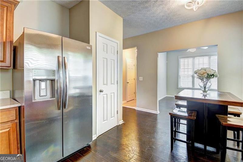 Jackson Trace - Residential