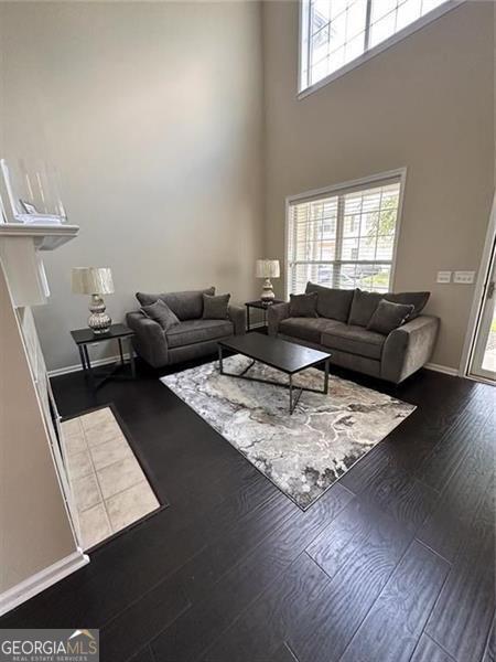 Jackson Trace - Residential