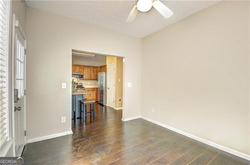 Jackson Trace - Residential