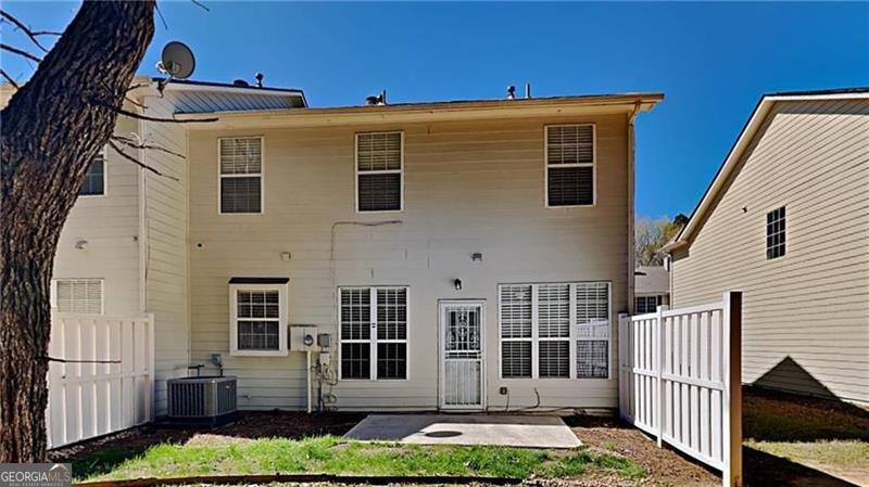 Jackson Trace - Residential