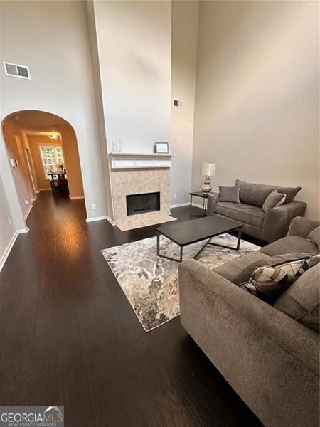 Jackson Trace - Residential