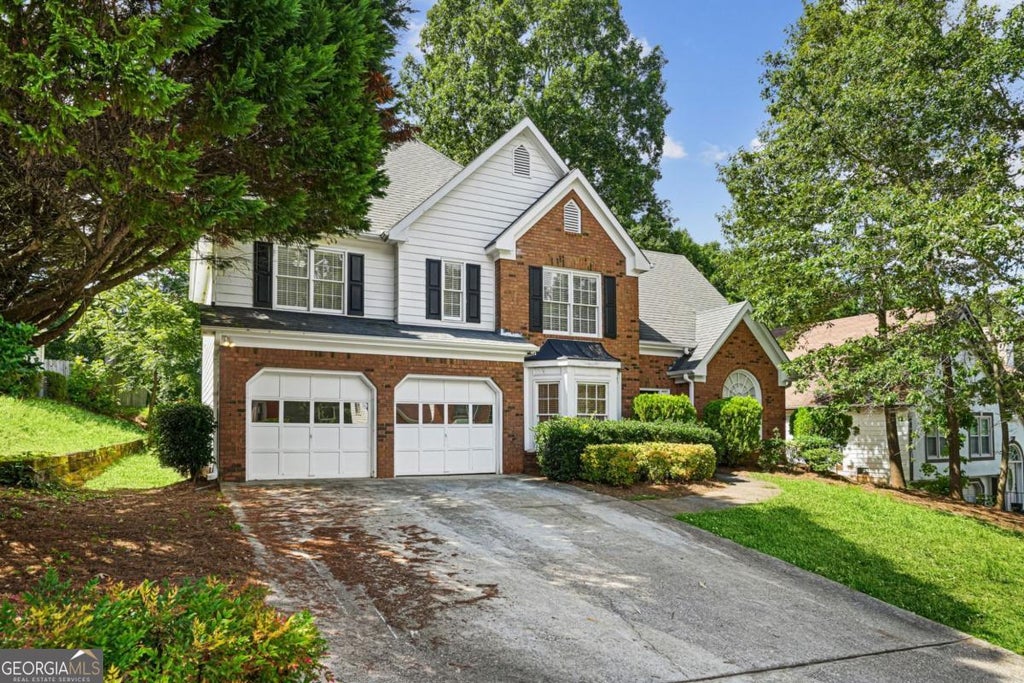 Photo of 909 Michael Lee Way, Lawrenceville, GA 30043 (MLS # 10807290)