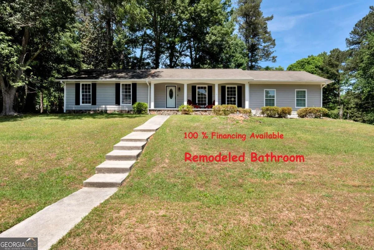 1847 Oak Ridge Lane